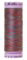 Techno Brights (9075-9836) | Silk-Finish Cotton Multi 50wt (100M / 109Y) | Mettler Thread